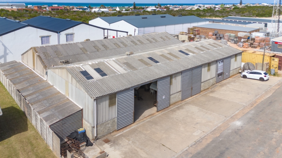 Commercial Property for Sale in Struisbaai Western Cape
